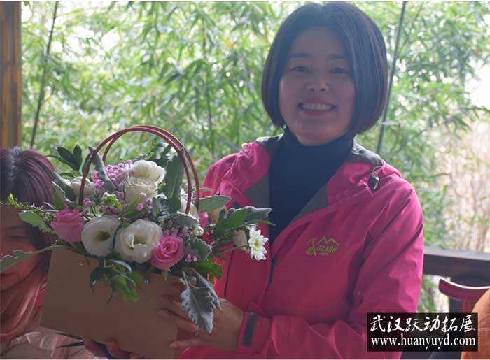 38婦女節(jié)主題活動 38婦女節(jié)主題活動