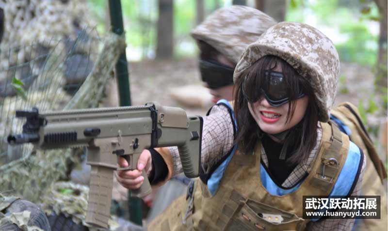 美斯特邦威拓展活動2019 美斯特邦威拓展活動2019