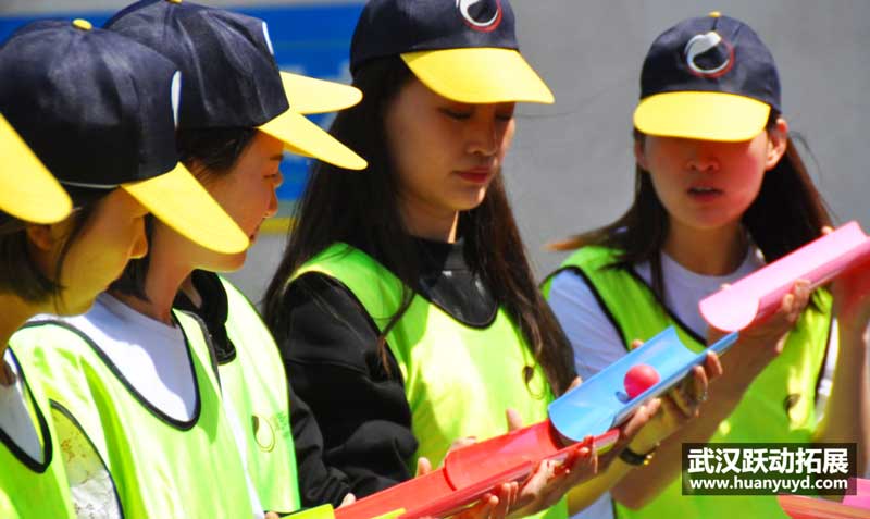 朗鈺貿(mào)易2019團建拓展 朗鈺貿(mào)易2019團建拓展