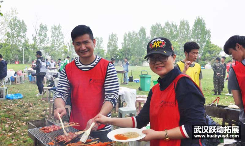 中建三局拓展訓練 中建三局拓展訓練