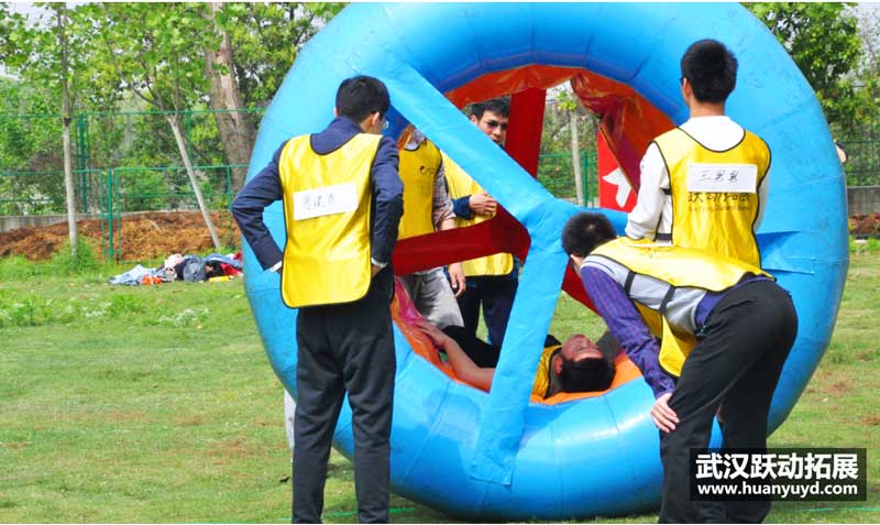 中建三局拓展訓練 中建三局拓展訓練