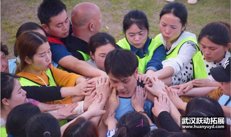 芙蕾雅拓展訓(xùn)練 拓展訓(xùn)練