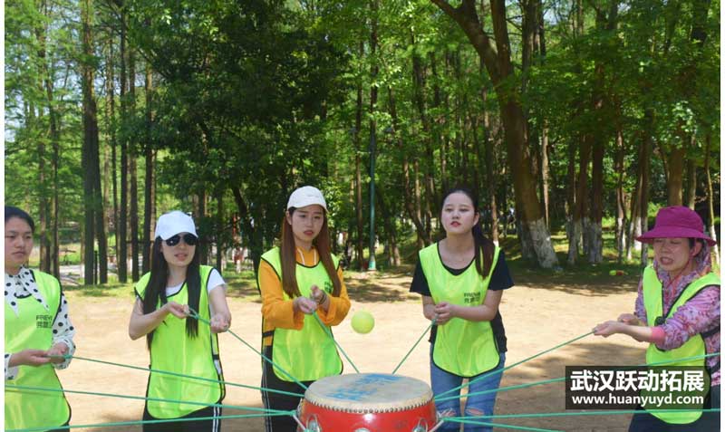 芙蕾雅拓展訓(xùn)練 芙蕾雅拓展訓(xùn)練