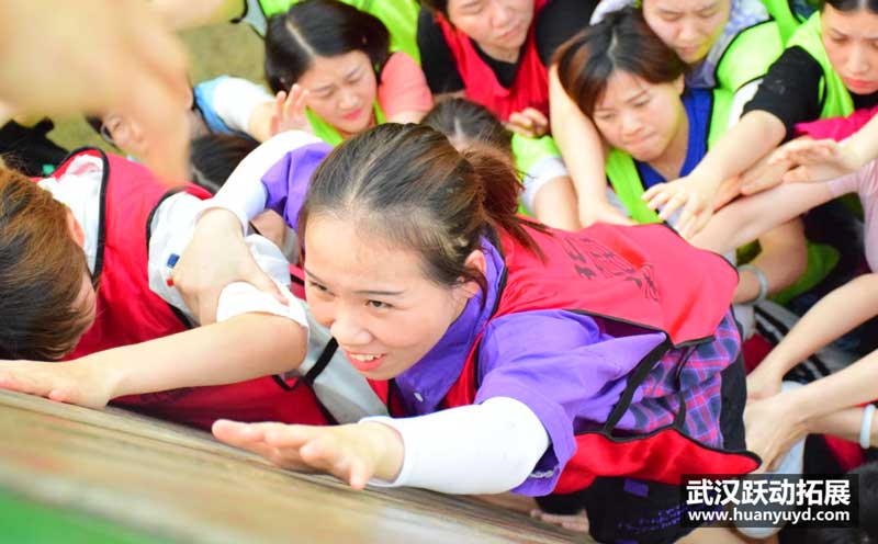 寶麗健康拓展活動