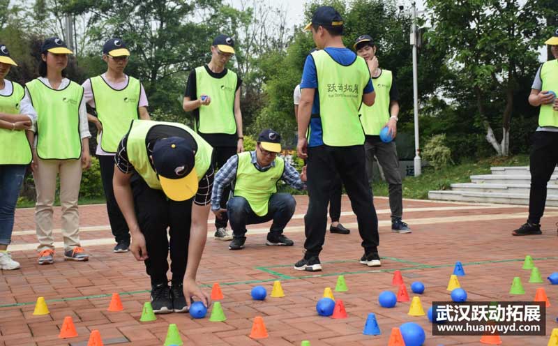 嘉魚葛洲壩拓展活動 嘉魚葛洲壩拓展活動
